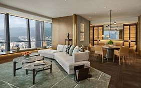 Park Hyatt Kuala Lumpur